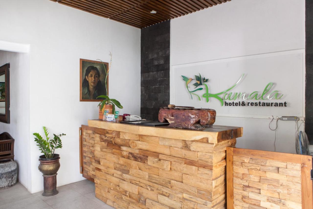 Reddoorz Plus Near Mall Roxy Banyuwangi Баньюванги Экстерьер фото